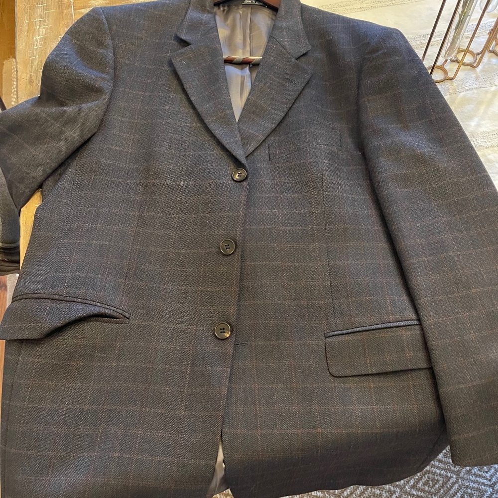 Cortina Blazer